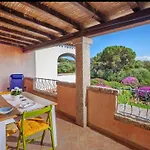 Apartment Pittulongu Olbia