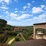 Apartment Pittulongu Olbia