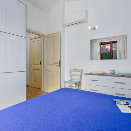 Pittulongu Appartement *