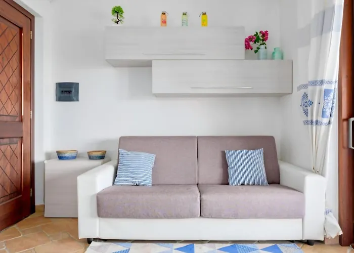 Pittulongu Appartement