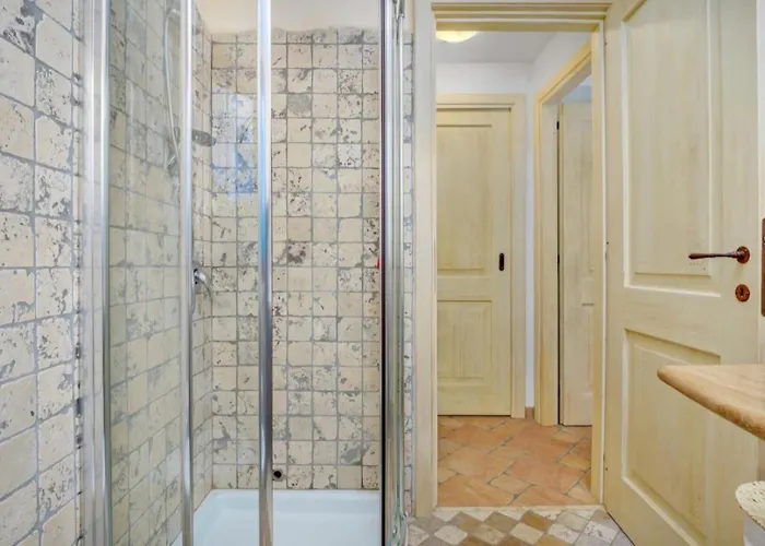 Pittulongu Appartement Olbia