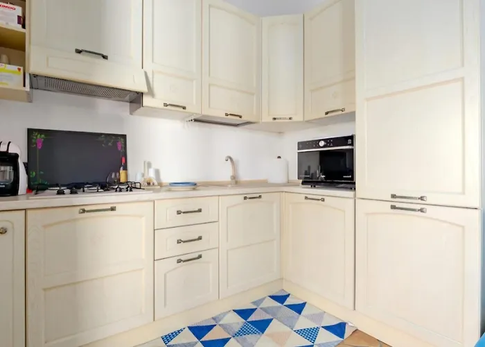 Appartement Pittulongu *