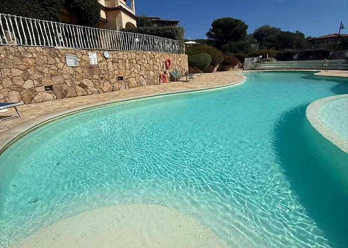 Pittulongu Appartement