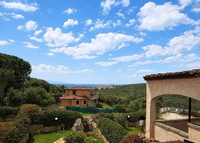 Appartement Pittulongu Olbia