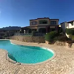 Pittulongu Apartment Olbia