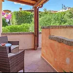 Apartment Pittulongu Olbia
