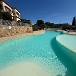 Apartment Pittulongu *