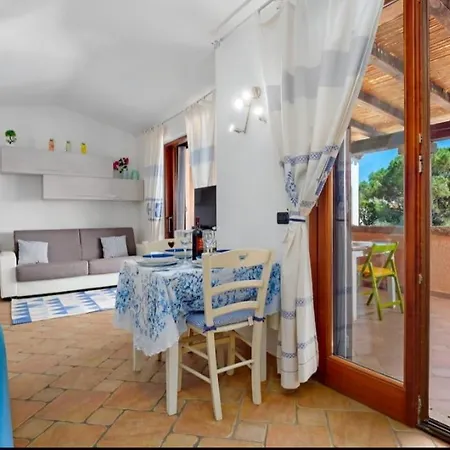 Pittulongu Апартаменти Ольбія