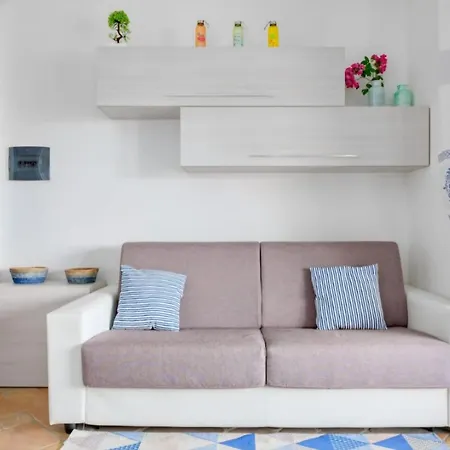 Pittulongu Apartment