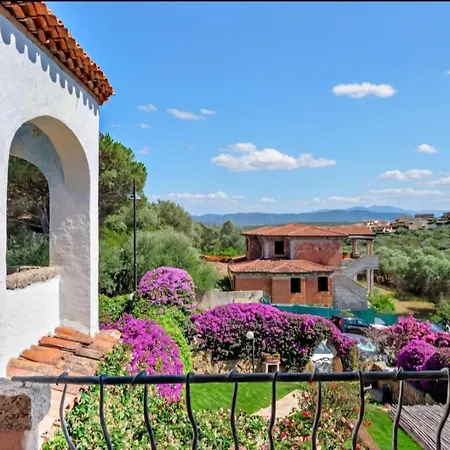 Apartment Pittulongu *