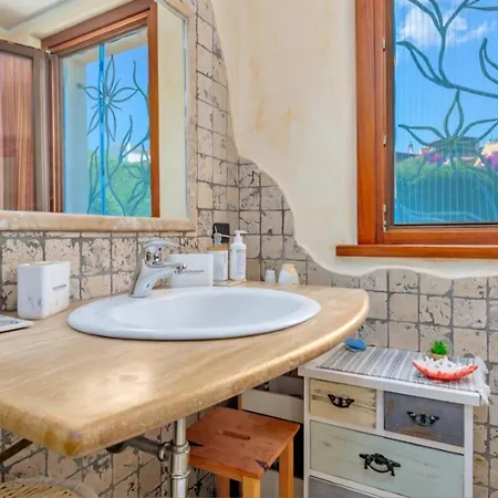 Apartamento Pittulongu