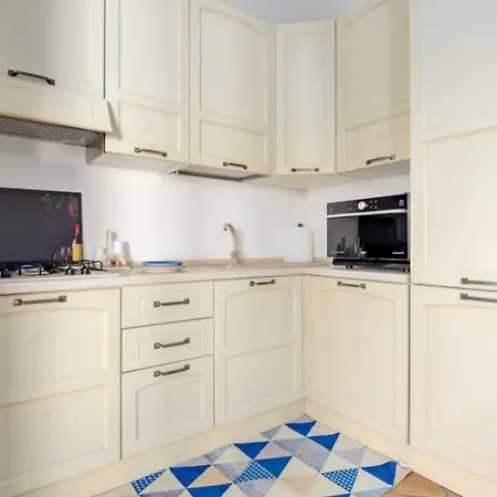 Апартаменти Pittulongu *