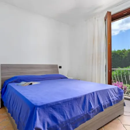 Apartment Pittulongu Olbia