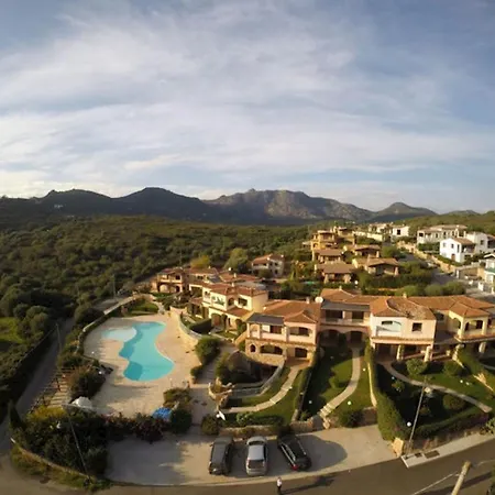 Апартаменти Pittulongu