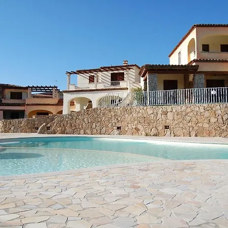 Apartamento Pittulongu *