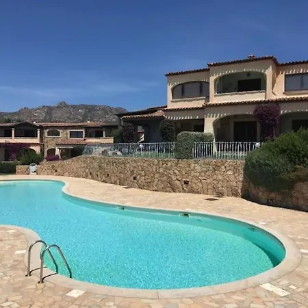 Apartment Pittulongu *