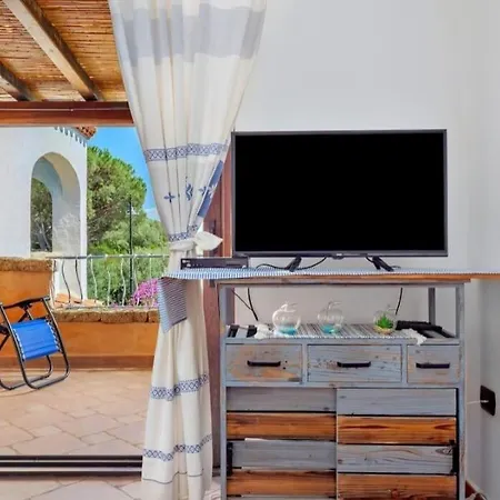 Appartement Pittulongu