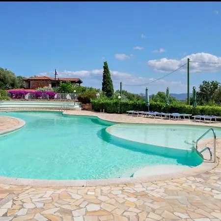 Апартаменти Pittulongu Ольбія