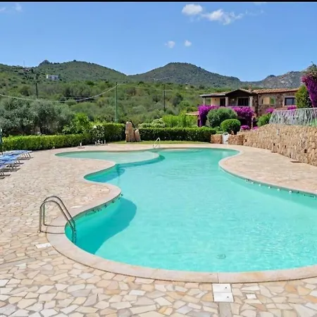 Pittulongu Apartment *