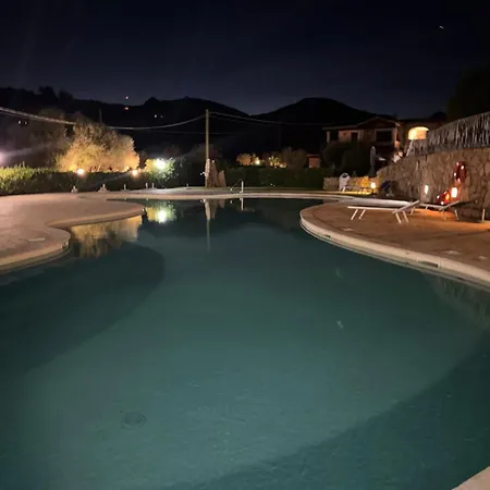 Pittulongu Appartement