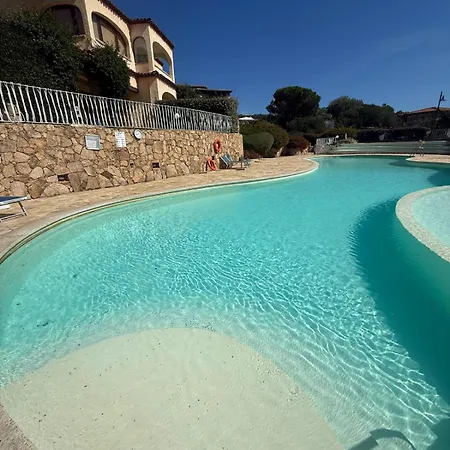 Pittulongu Appartement
