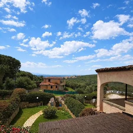 Appartement Pittulongu Olbia