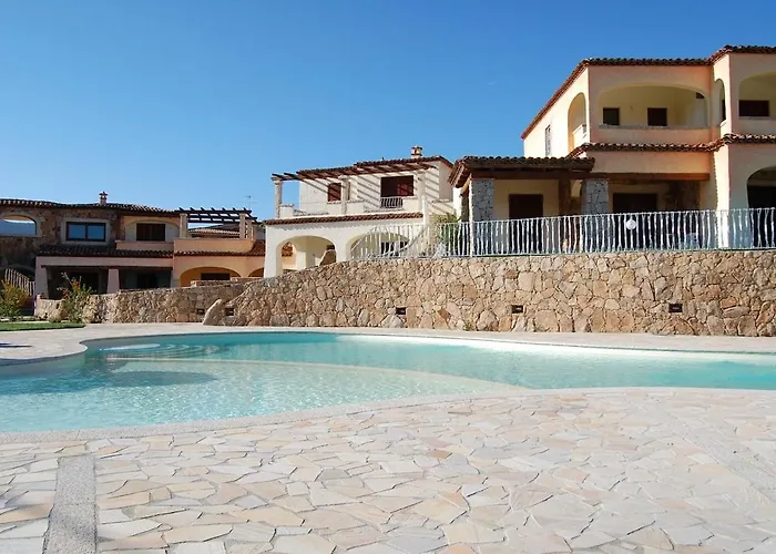 Apartman Pittulongu *