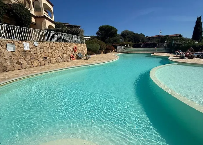 Apartman Pittulongu *