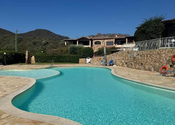 Pittulongu Apartman *